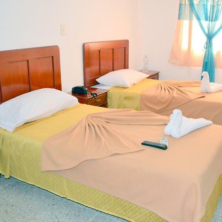 Maiquetía Hotel Catimar מראה חיצוני תמונה