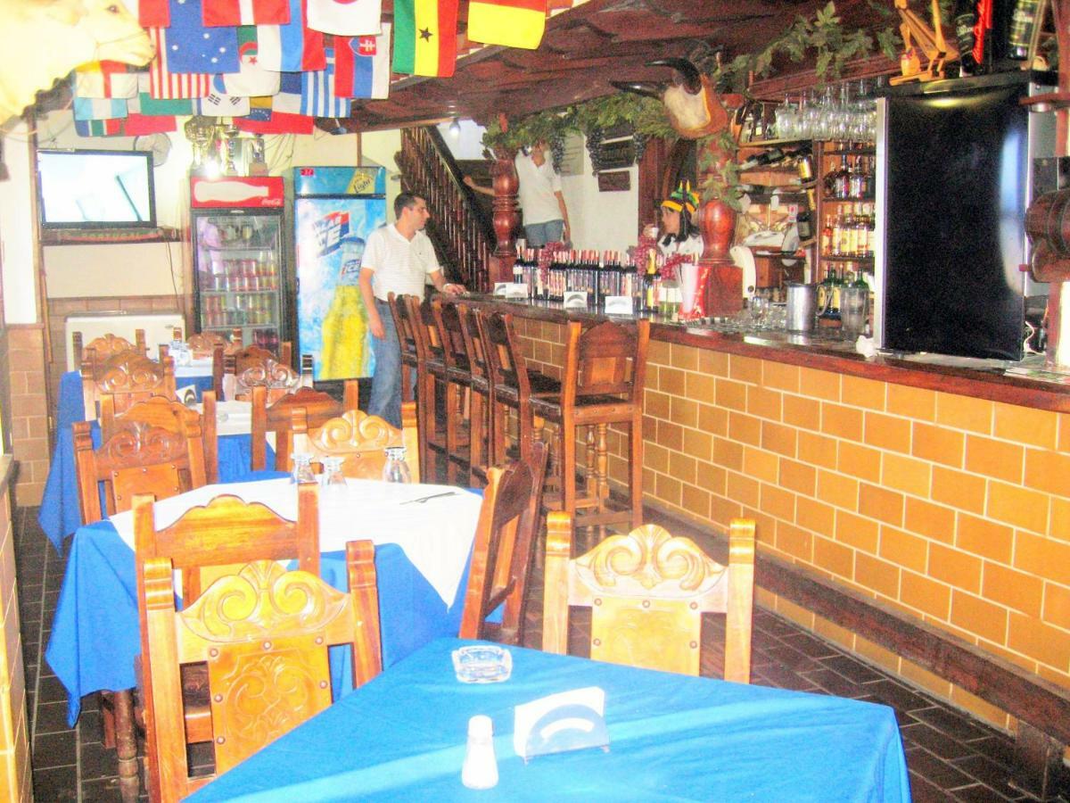 Maiquetía Hotel Catimar מראה חיצוני תמונה