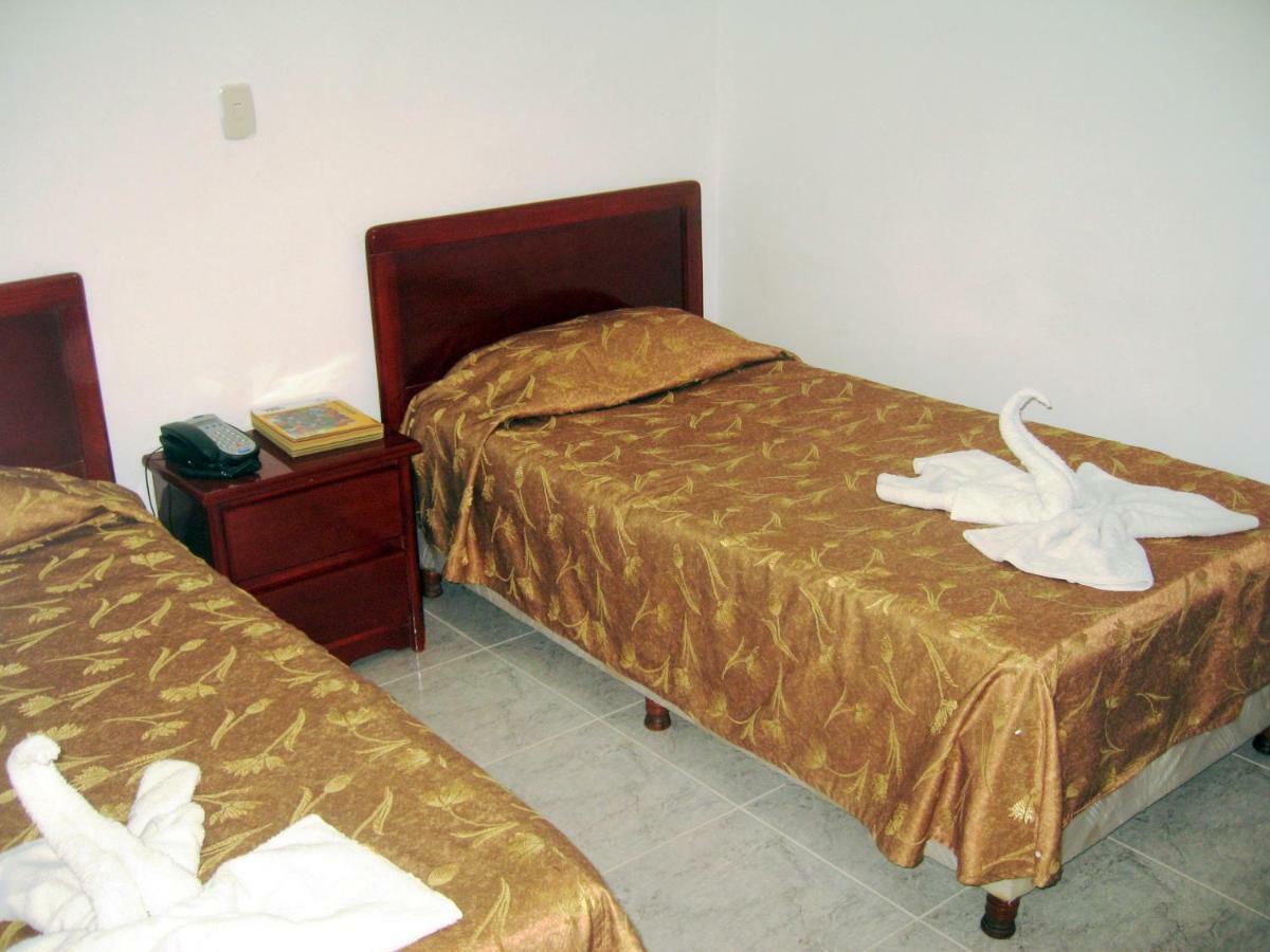 Maiquetía Hotel Catimar מראה חיצוני תמונה