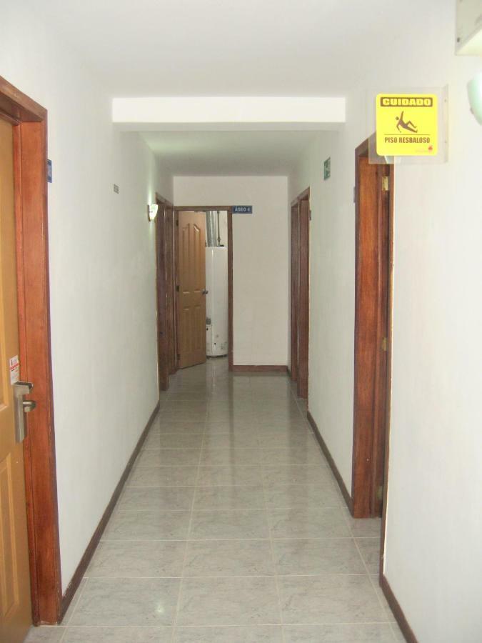 Maiquetía Hotel Catimar מראה חיצוני תמונה