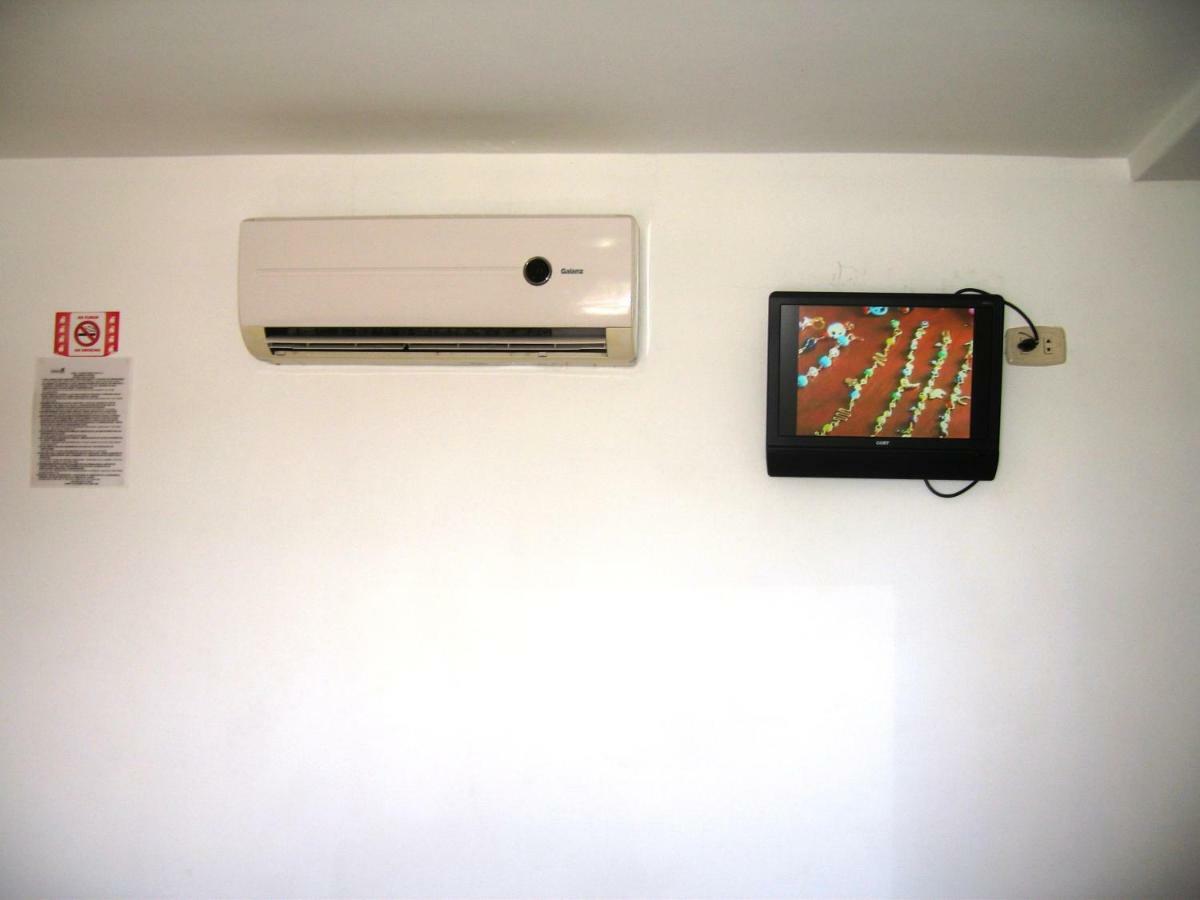 Maiquetía Hotel Catimar מראה חיצוני תמונה