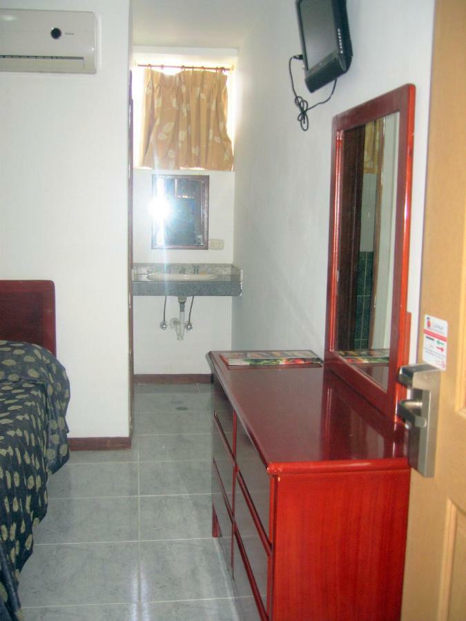 Maiquetía Hotel Catimar מראה חיצוני תמונה
