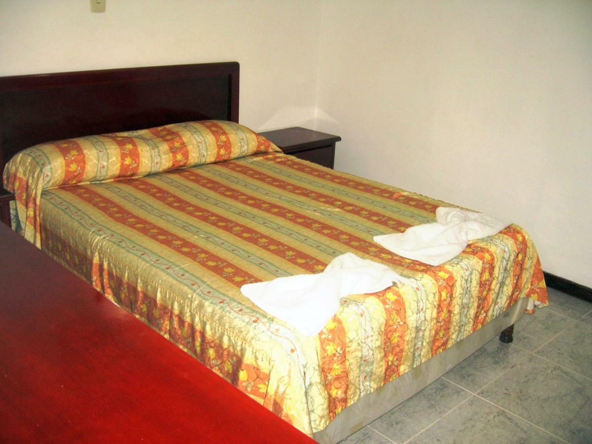 Maiquetía Hotel Catimar מראה חיצוני תמונה