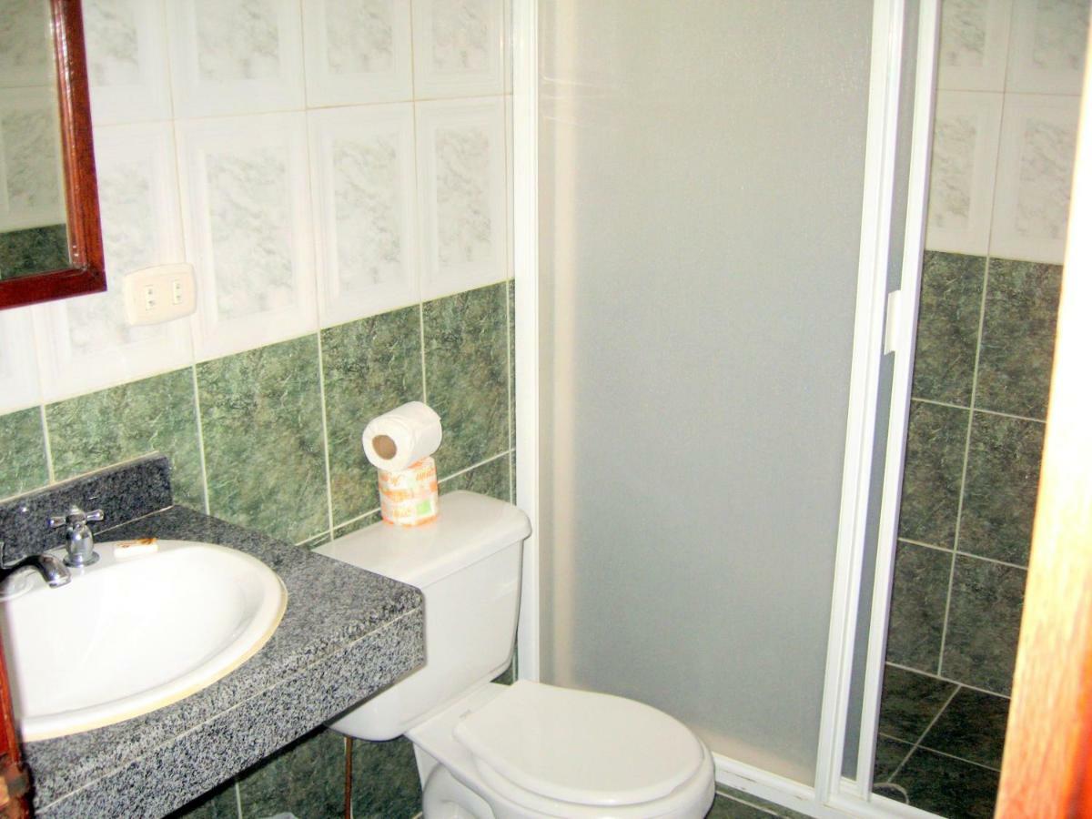 Maiquetía Hotel Catimar מראה חיצוני תמונה