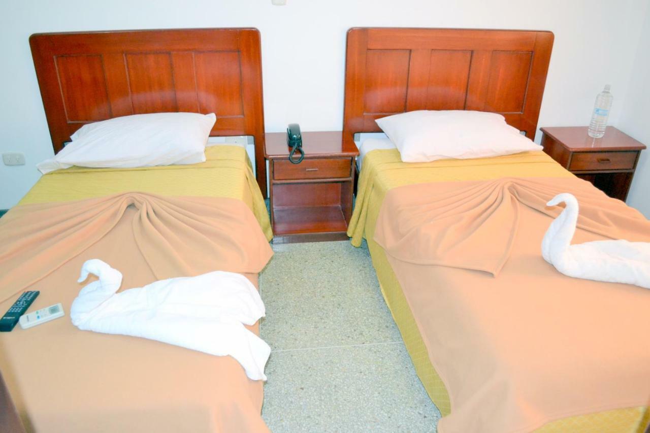 Maiquetía Hotel Catimar מראה חיצוני תמונה